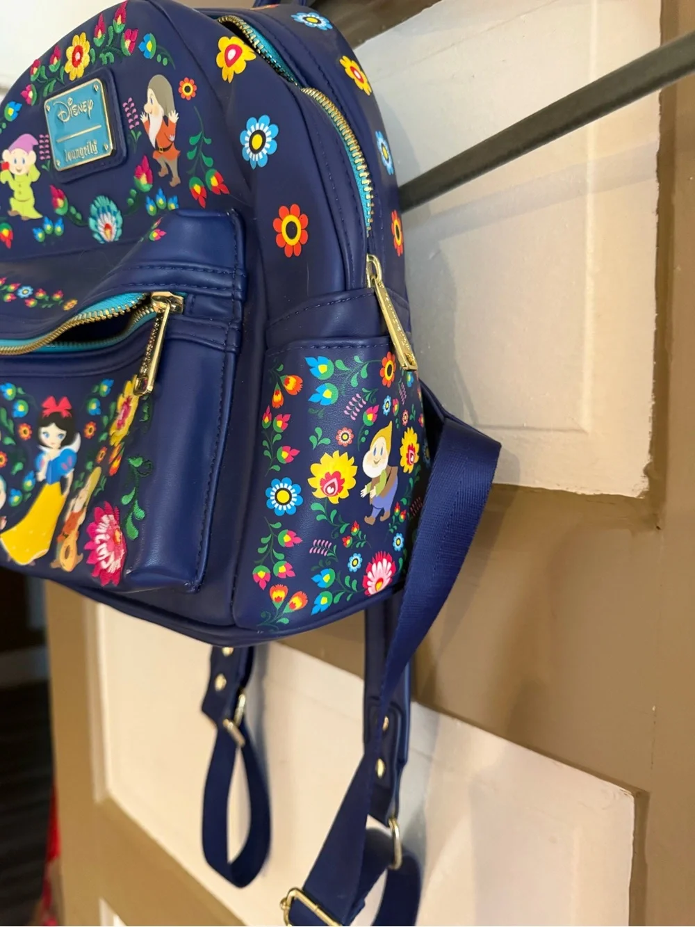 Loungefly kids mini
